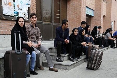طرح احداث خوابگاه ۶۴ واحدی متأهلین دانشگاه خوارزمی بررسی شد