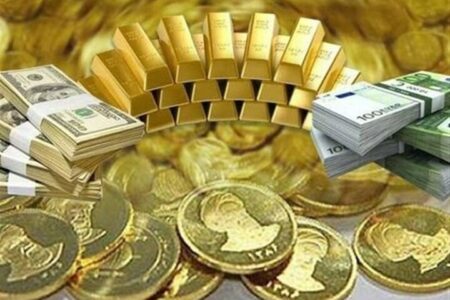 طلا و ارز در سیطره سیگنال های مذاکراتی | بازار در پی نوسان قیمت ها بلاتکلیف است