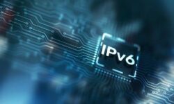 عدم بازگشت پایدار IPv۶ در ایران