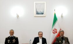 عراقچی: اقتدار دیپلماسی ایران، برآمده از توان نیروهای مسلح است