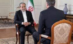 عراقچی: نگران جنگ نیستم زیرا ما کاملاً برای آن آماده‌ایم