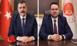 عزل و نصب های جدید اردوغان