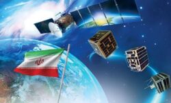 عزم معاونت علمی در تجهیز صنعت فضایی به فناوری‌های دانش‌بنیان
