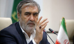 عزیزی: مجلس روند مذاکرات را به‌صورت دقیق و مستمر رصد می‌کند