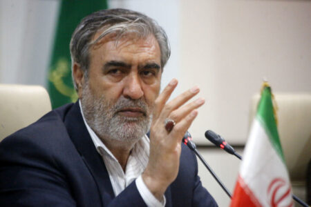 عزیزی: مجلس روند مذاکرات را به‌صورت دقیق و مستمر رصد می‌کند