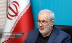 علی آبادی: دولت چهاردهم پروژه های نیرو را با جدیت دنبال می‌کند