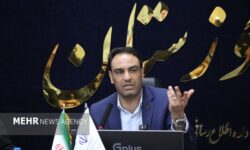 علی‌فر: حضور دانش‌آموزان در راهپیمایی پیام اقتدار ملت است
