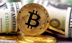 فرار بزرگ اسپیس‌شیفت از بیت‌کوین / طلا بخریم یا بیت‌کوین؟
