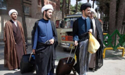 فردآقایی: ۲۰۰۰ مبلغ در رمضان به مناطق مختلف خوزستان اعزام می‌شوند