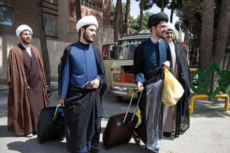 فردآقایی: ۲۰۰۰ مبلغ در رمضان به مناطق مختلف خوزستان اعزام می‌شوند