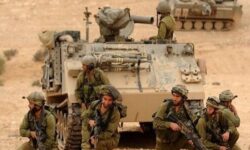 فرمانده لشکر غزه اسرائیل کناره گیری می‌کند