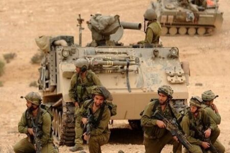 فرمانده لشکر غزه اسرائیل کناره گیری می‌کند
