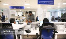 فرمول اضافه کار پرستاران بازنگری می شود