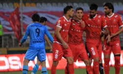 فرمول طلایی پرسپولیس برای قهرمانی / تیم باید هر بازی را برای برد ببرد