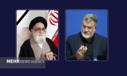 فقدان آیت الله محمودی ضایعه ای سنگین برای حوزه های علمیه و مردم است