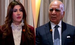 فواد حسین: وضعیت منطقه خطرناک است؛ امیدواریم عراق درگیر نشود