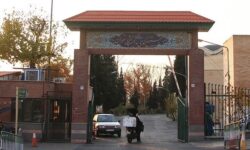 فوت ۲ دانشجوی پزشکی دانشگاه تهران؛ علت حادثه در دست بررسی است