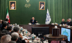 قالیباف: حذف قوانین زائد آغاز شد/ آگاهی‌بخشی مهم‌ترین رسالت ماست