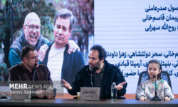 «قایق سواری در تهران» بدون صدرعاملی؛ آرزویی که برآورده شد