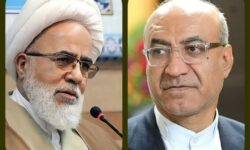قدردانی نماینده ولی‌فقیه و استاندار کرمانشاه از حضور حماسی مردم