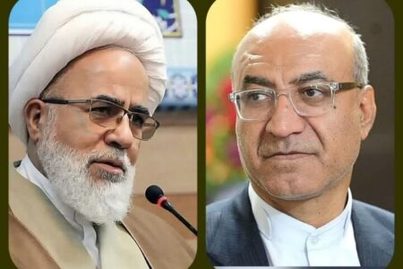قدردانی نماینده ولی‌فقیه و استاندار کرمانشاه از حضور حماسی مردم