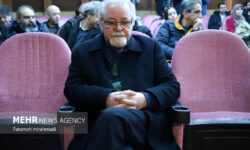قصه تولد سرود «انقلاب اسلامی»؛ ماجرای دزدی در کاخ سعدآباد چه بود؟