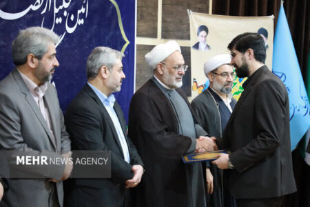 قضات استان سمنان با آراء تحسین‌برانگیز، الگوی حقوقی کشور شدند