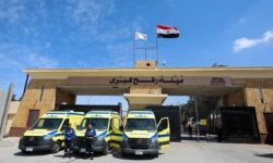 قطر: بازگشایی گذرگاه رفح اقدامی در مسیر درست است