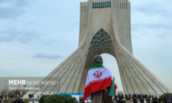 قطعنامه راهپیمایی سراسری یوم الله ۲۲ بهمن ۱۴۰۴