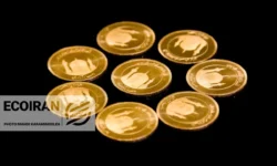 قیمت سکه، نیم سکه و ربع سکه امروز یکشنبه 12بهمن/ کاهش تمام قیمت ها + جدول