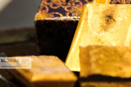 قیمت طلا امروز پنجشنبه 23بهمن/ کاهش قیمت + جدول