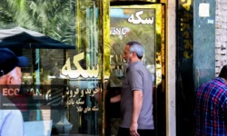 قیمت طلا و سکه امروز دوشنبه 13 بهمن/ ریزش قیمت طلا و سکه + جدول و جزئیات کامل