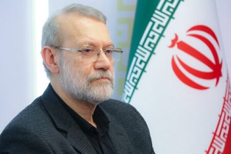 لاریجانی به الجزیره: اسرائیل به دنبال تخریب روند مذاکرات است