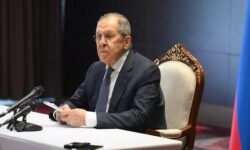 لاوروف: زلنسکی فقط به بقای حیات سیاسی خود می‌اندیشد