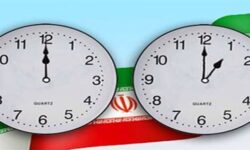 لایحه تغییر ساعت رسمی کشور این هفته در مجلس بررسی می‌شود