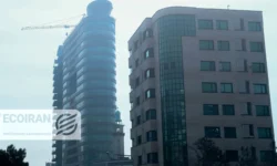 متر به دلار آپارتمان در تهران