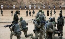 مجارستان سربازگیری در اوکراین را به «شکار انسان» تشبیه کرد