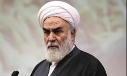 محمدی گلپایگانی: آیت‌الله محمودی شخصیتی جامع الاطراف بود
