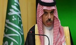 محورهای رایزنی بن فرحان با وزیر خارجه مصر