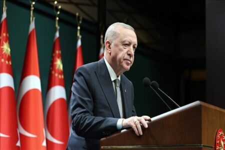 محورهای سفر «اردوغان» به عربستان و مصر