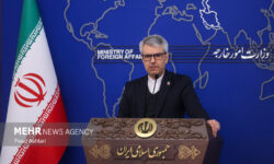 محکومیت شدید اقدام تروریستی در پاکستان