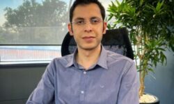 مدارهای فضایی و سفره‌های زمینی