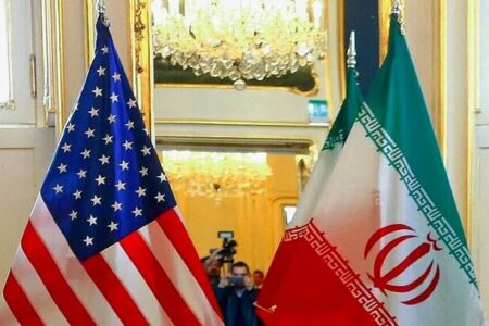 مذاکرات ایران و آمریکا با تاخیر برگزار می شود