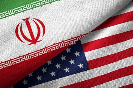 مذاکرات ایران و آمریکا پایان یافت