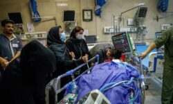 مرگی که به زندگی ختم می‌شود!