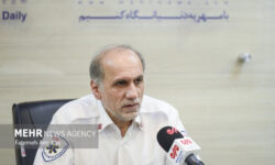 مسئول اجرای طرح سلامت نوروزی سال ۱۴۰۵ منصوب شد