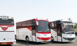 مسافران بخوانند / شرایط صدور بلیت سفرهای جاده‌ای تغییر کرد + جزئیات