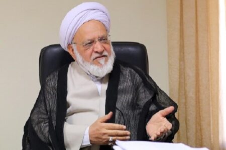 مصباحی مقدم: جریانات سیاسی مواضع خلاف واقع نگیرند که دستاویز دشمن شود