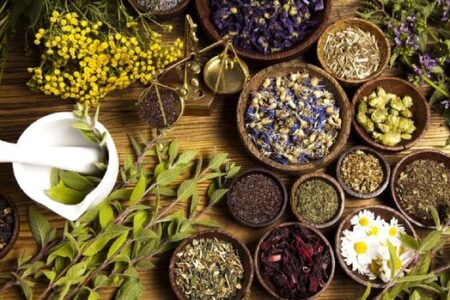 مصرف خودسرانه فرآورده‌های گیاهی خطرناک است 