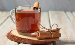 مصرف چای و کافئین در بارداری مضر است؟